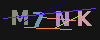 Gambar captcha
